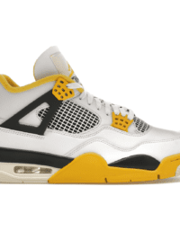 Air Jordan 4 Retro Vivid Sulfur