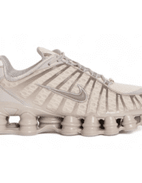 Nike Shox TL Orewood Brown Cave Stone