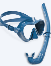 Watery cyklop för vuxna (från 12 år) - Cliff - Blå - Cyklop vuxen (+16 år) (Bäst i test)