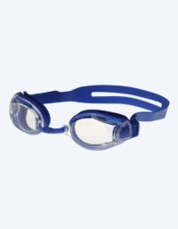 Arena motionssimglasögon - Zoom X-Fit - Mörkblå