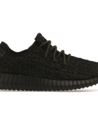 Adidas Yeezy Boost 350 Pirate Black (2023)
