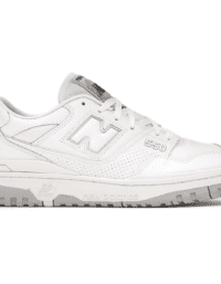 New Balance 550 White Grey