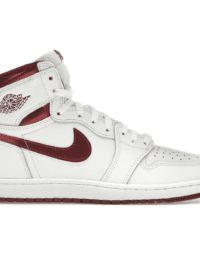 Air Jordan 1 Retro High 85 OG Metallic Burgundy