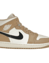 Air Jordan 1 Mid SE Desert Sail