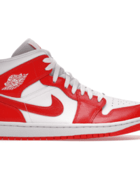 Air Jordan 1 Mid Syracuse