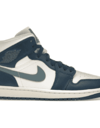 Air Jordan 1 Mid French Blue