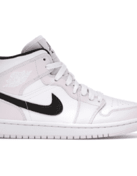 Air Jordan 1 Mid Barely Rose