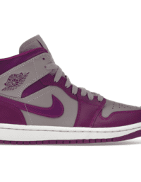 Air Jordan 1 Mid Magenta (2022)