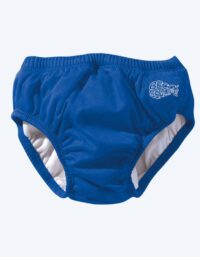 Beco blöjbadbyxor för barn - Aqua Nappy - Blå