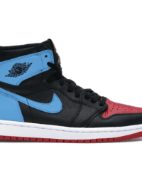 Air Jordan 1 Retro High NC to Chi