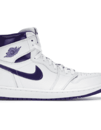 Air Jordan 1 Retro High Court Purple