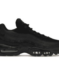 Nike Air Max 95 Essential Triple Black
