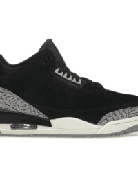 Jordan 3 Retro Off Noir