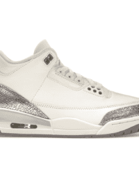 Air Jordan 3 Retro Sail Cement Grey