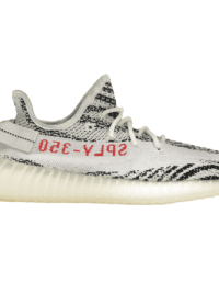 Adidas Yeezy Boost 350 V2 Zebra