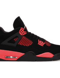 Air Jordan 4 Retro Red Thunder