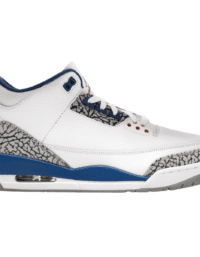 Air Jordan 3 Retro Wizards
