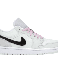 Air Jordan 1 Low SE Barely Green