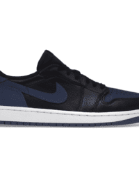 Air Jordan 1 Retro Low OG Mystic Navy