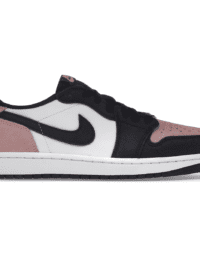 Air Jordan 1 Low OG Bleached Coral