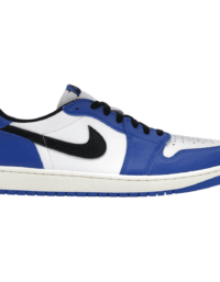 Air Jordan 1 Retro Low OG Game Royal