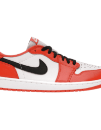 Air Jordan 1 Low Starfish