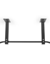 Gorilla Sports Pull Up Stång Chinsstång BLACK Tak