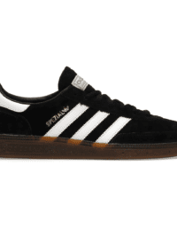 Adidas Handball Spezial Black Gum