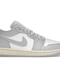 Air Jordan 1 Low Coconut Milk Neutral Grey