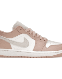 Air Jordan 1 Low Particle Beige