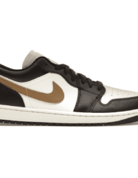 Air Jordan 1 Low Shadow Brown