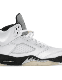 Air Jordan 5 Retro Reverse Metallic