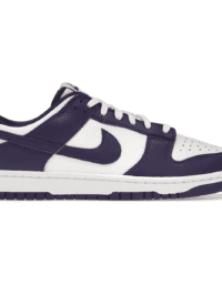 Nike Dunk Low Court Purple