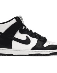 Nike Dunk High Panda Black White