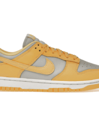 Nike Dunk Low Citron Pulse