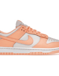Nike Dunk Low Peach Cream