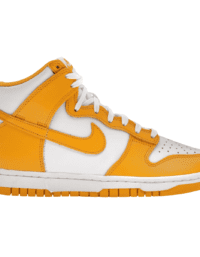 Nike Dunk High Dark Sulfur