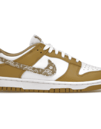 Nike Dunk Low Essential Paisley Pack Barley