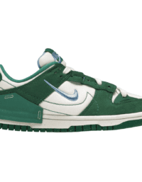 Nike Dunk Low Disrupt 2 Phantom University Blue