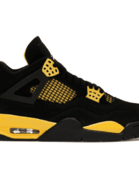 Air Jordan 4 Thunder