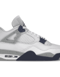 Air Jordan 4 Midnight Navy