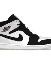 Air Jordan 1 Mid Diamond Shorts