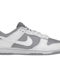 Nike Dunk Low Retro White Grey