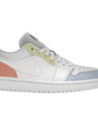 Air Jordan 1 Low To My First Coach