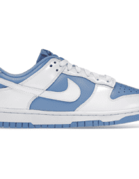 Nike Dunk Low Reverse UNC