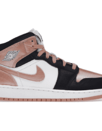 Air Jordan 1 Mid Light Madder Root