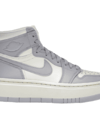 Jordan 1 Elevate High Titanium