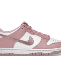 Nike Dunk Low Pink Velvet
