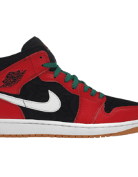 Air Jordan 1 Mid SE Christmas