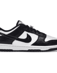 Nike Dunk Low SE World Champs Black White